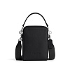Барсетка Coach через плечо (Silver/Black)